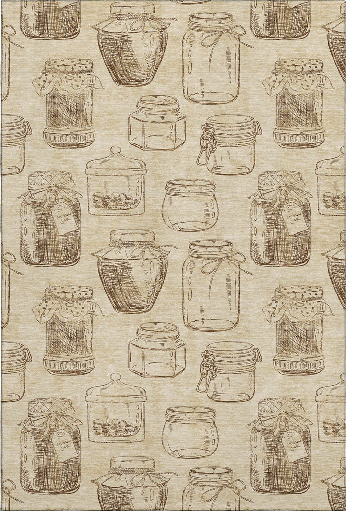 addison mayfield amf173 beige rug