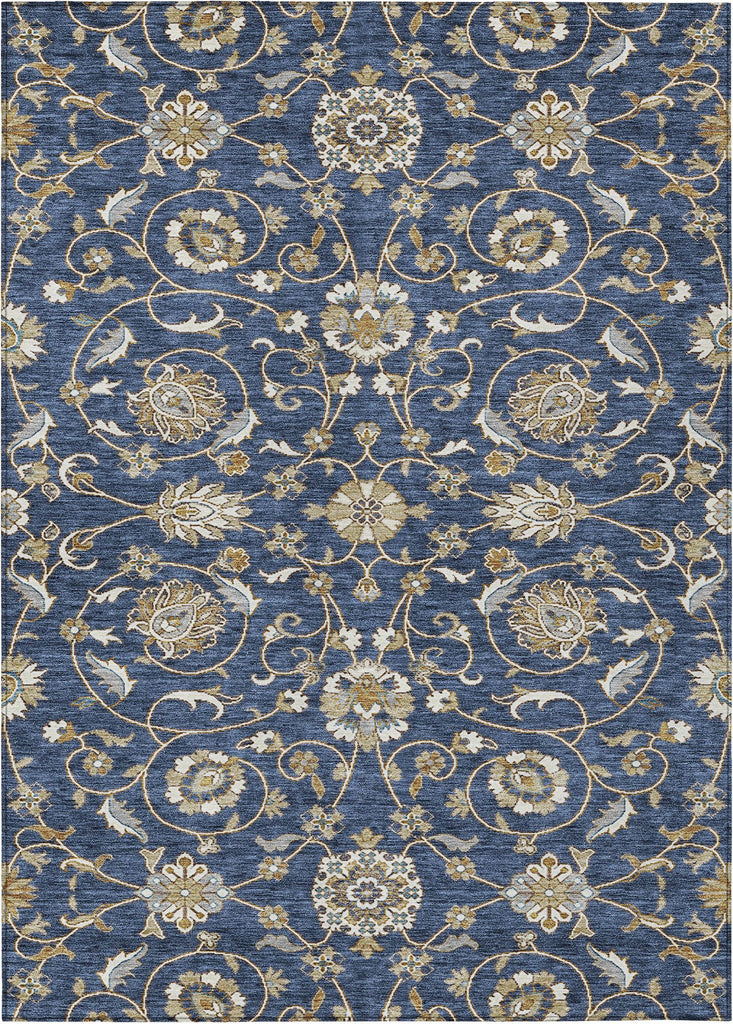 addison chantille acn1149 navy rug