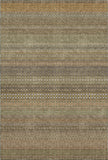 dalyn trevi tv3 khaki rug