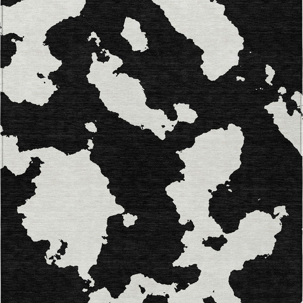 addison chantille acn975 black rug
