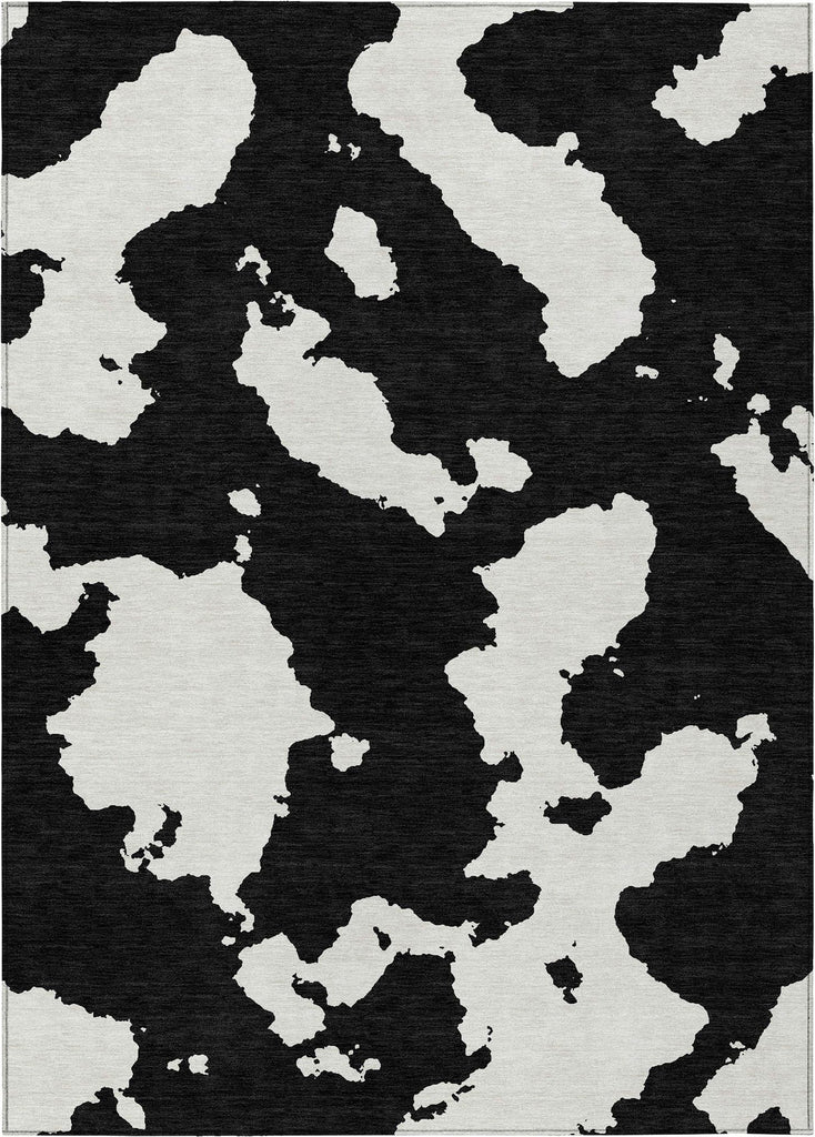 addison chantille acn975 black rug