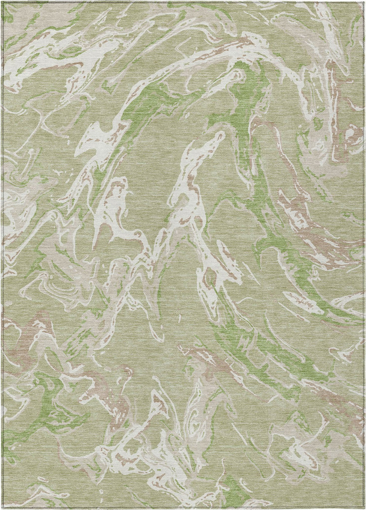 addison chantille acn1035 aloe rug