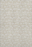 dalyn merry bright my22 beige rug