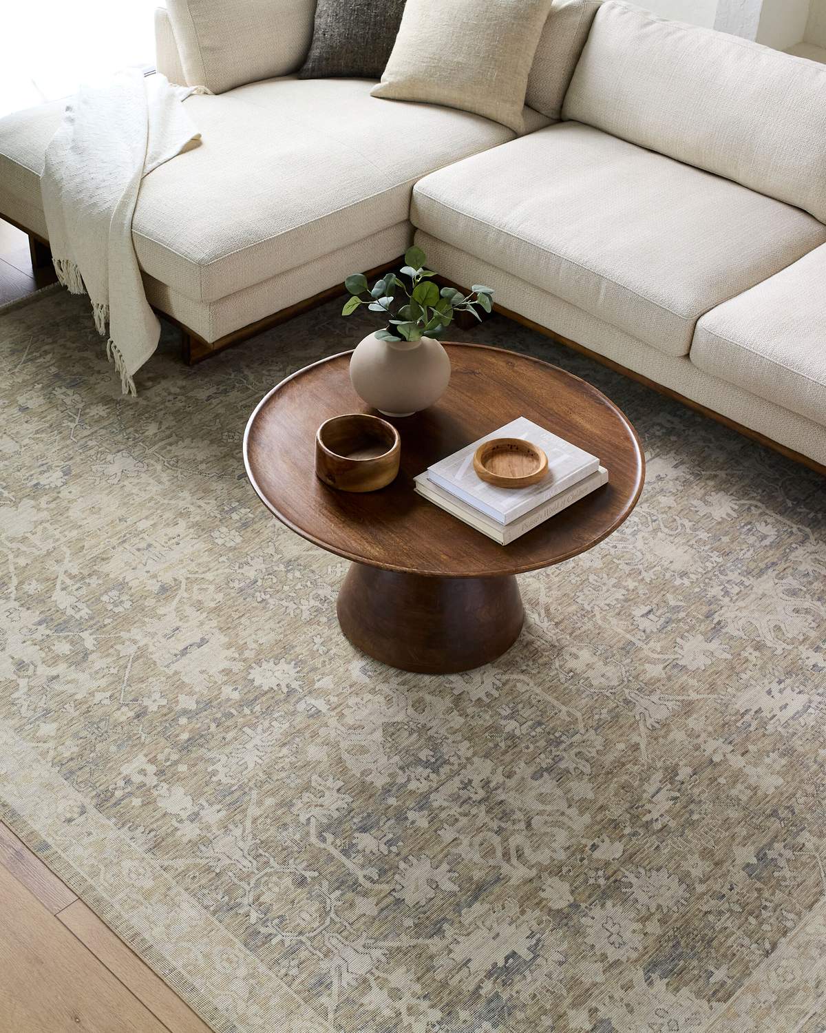 surya once upon a time oat 2308 light brown rug