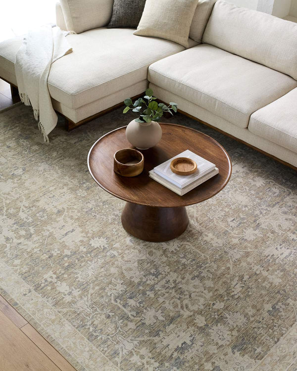 surya once upon a time oat 2308 light brown rug