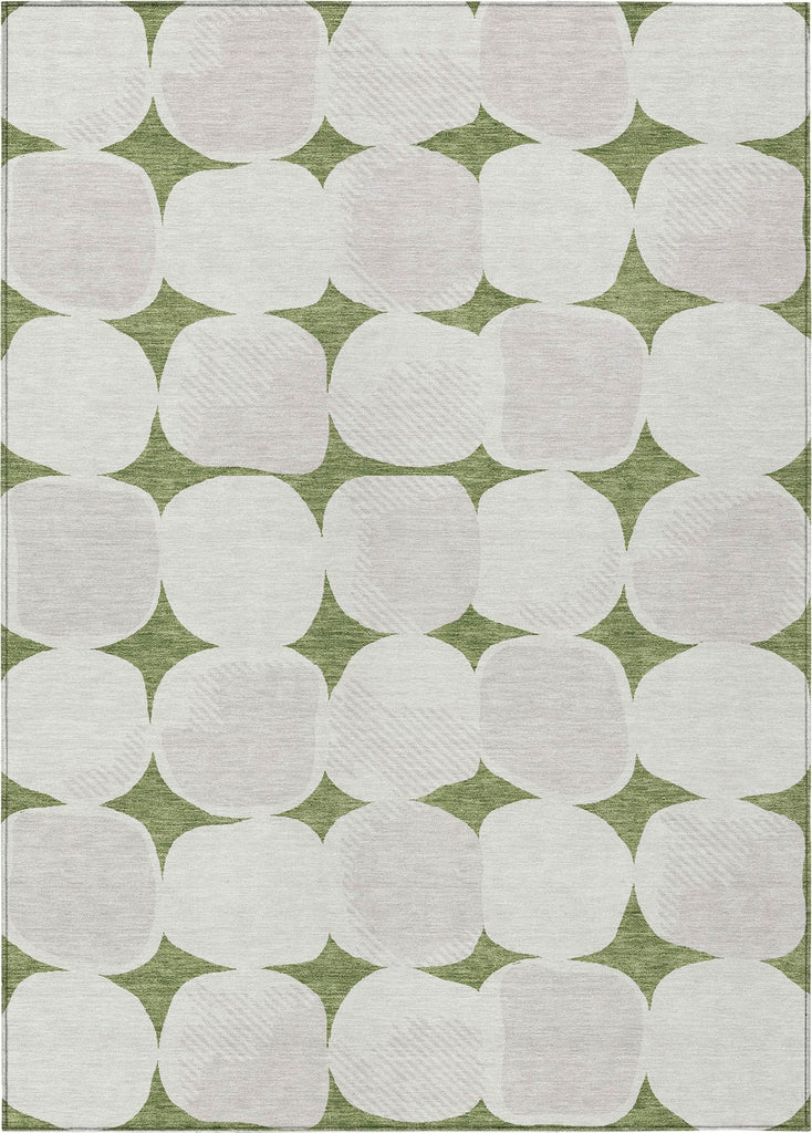 addison chantille acn870 green rug