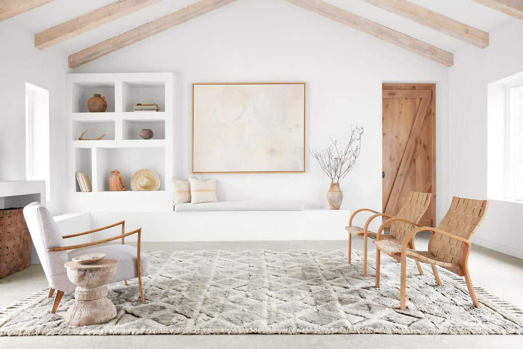 loloi rugs hygge yg 02 smoke taupe rug