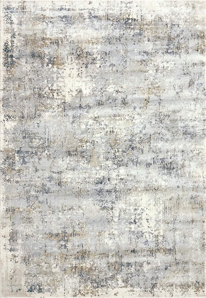 dynamic castilla 3536 190 cream rug