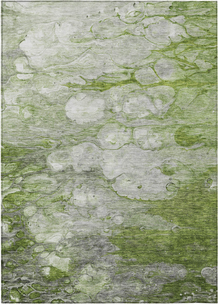 addison chantille acn698 olive rug
