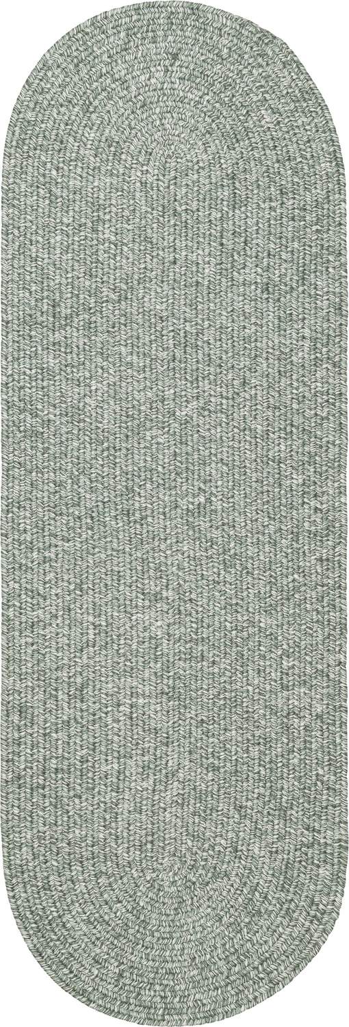 rhody elegance eg22 dusty sage rug