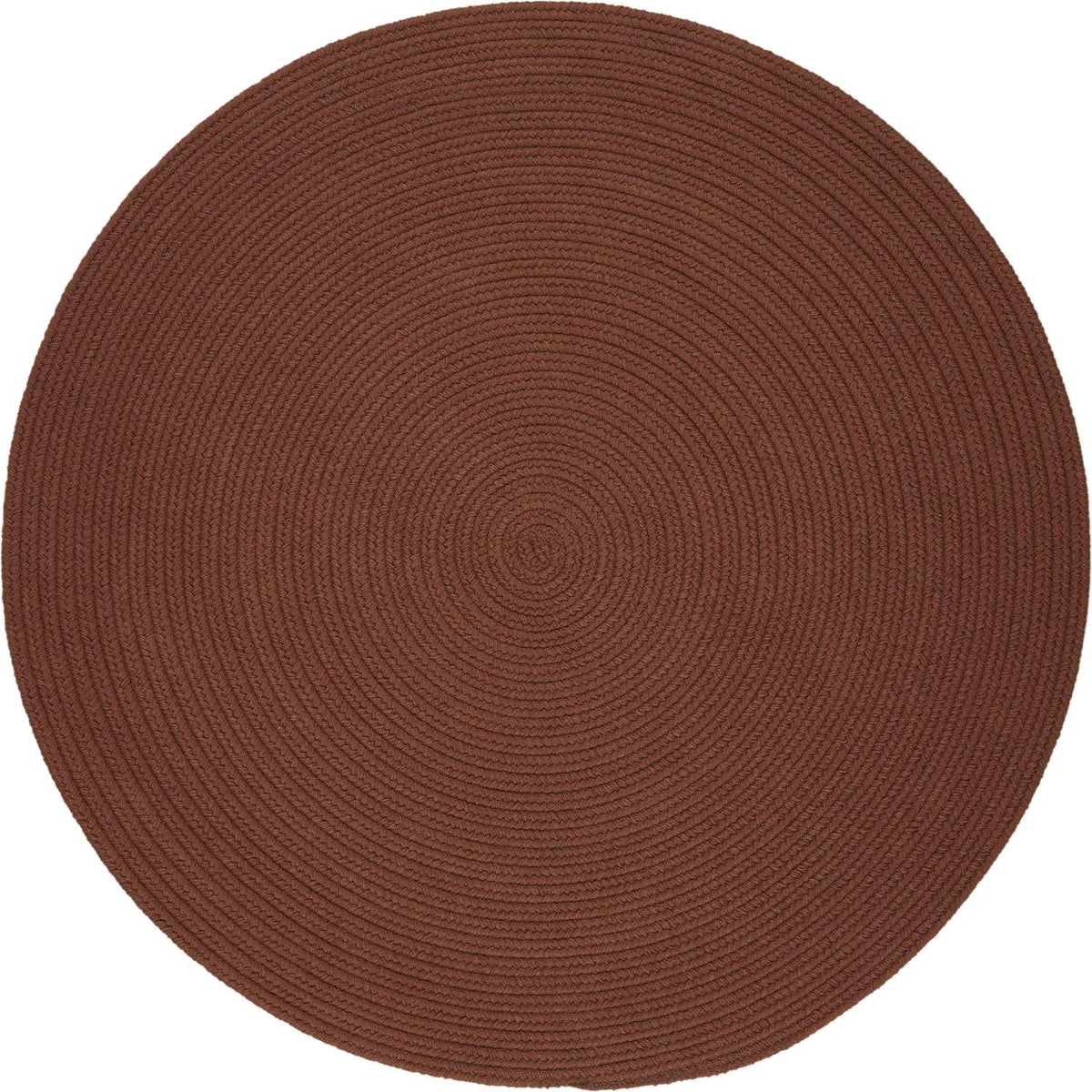 rhody solid poly s019 almond rug