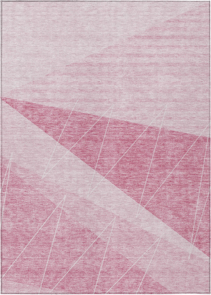 addison chantille acn706 pink rug