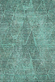 addison mayfield amf591 teal rug