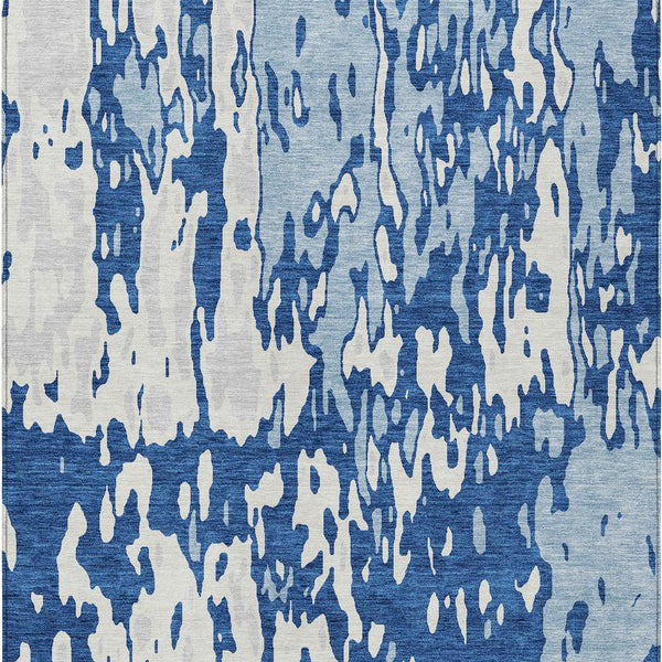 addison chantille acn957 navy rug
