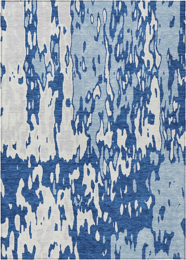 addison chantille acn957 navy rug