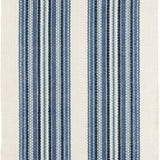 dash albert road runner da1735 blue rug