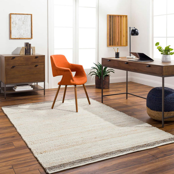 surya florentina flt 2301 ivory rug