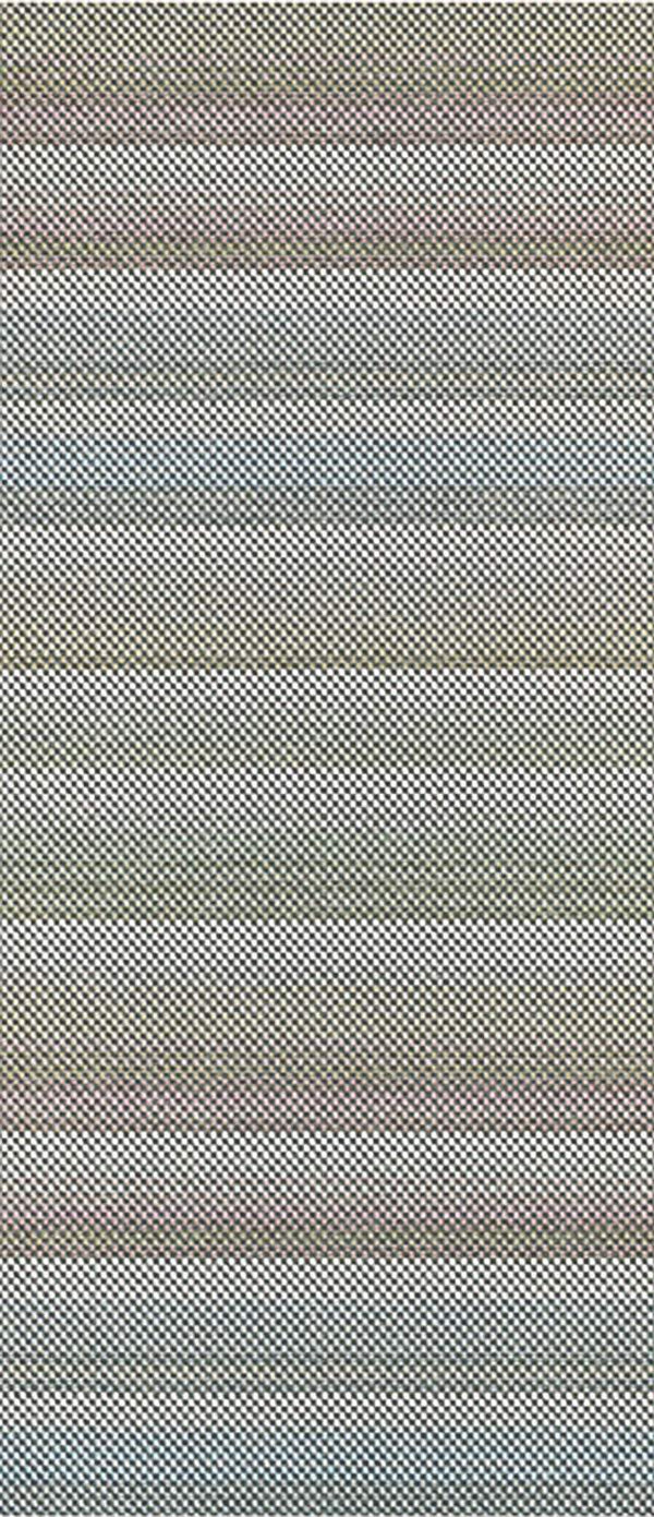dynamic newport 96011 9001 grey rug
