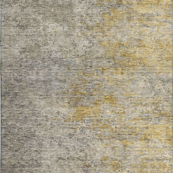dalyn trevi tv13 gray rug