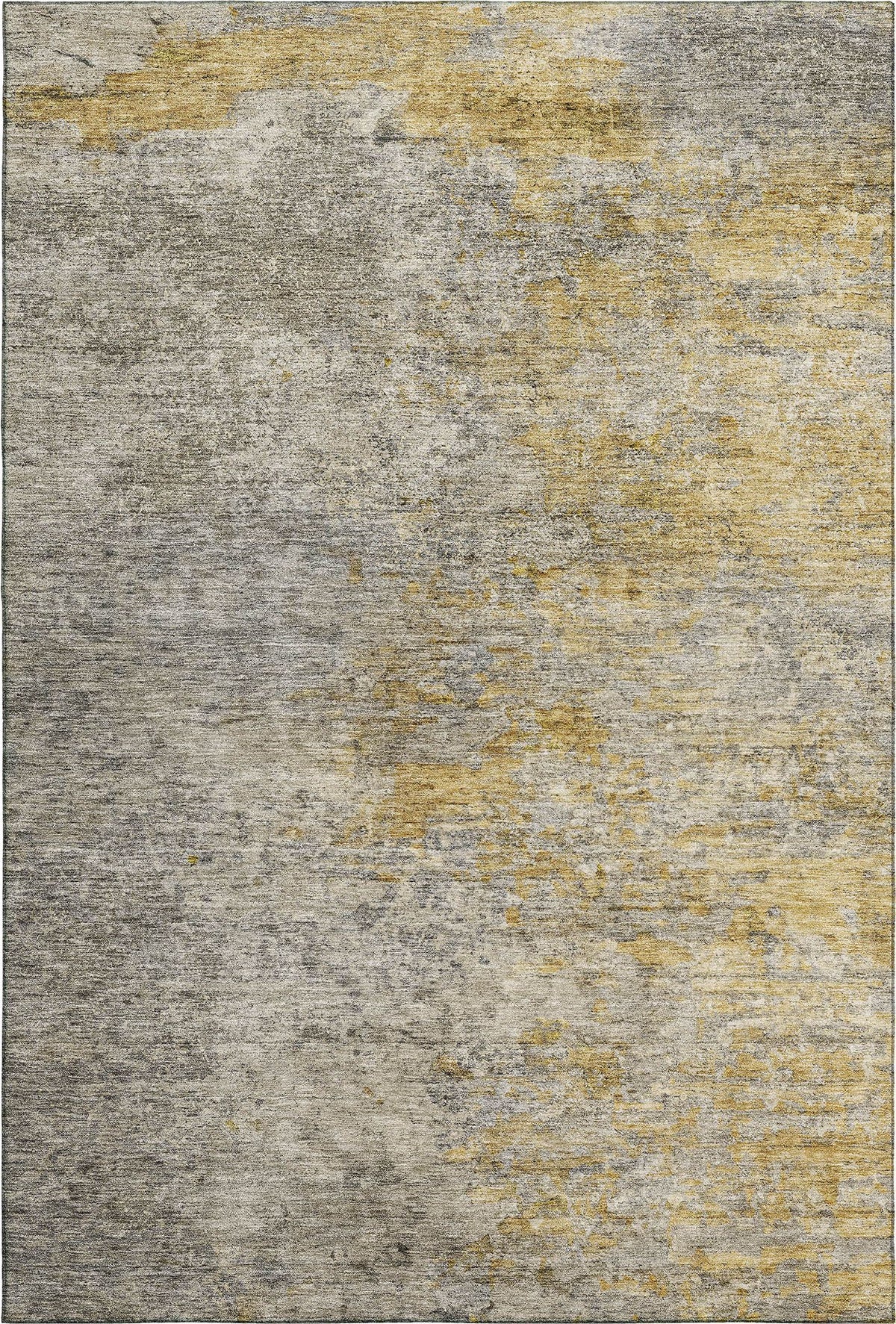 dalyn trevi tv13 gray rug