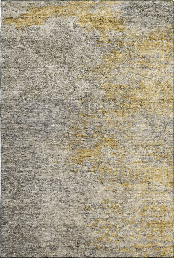 dalyn trevi tv13 gray rug