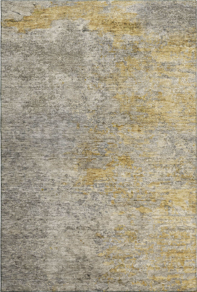 dalyn trevi tv13 gray rug