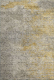 dalyn trevi tv13 gray rug