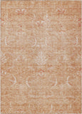 addison chantille acn1083 salmon rug