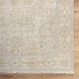 surya mashad mhs 2300 ivory rug