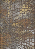 addison chantille acn988 chocolate rug