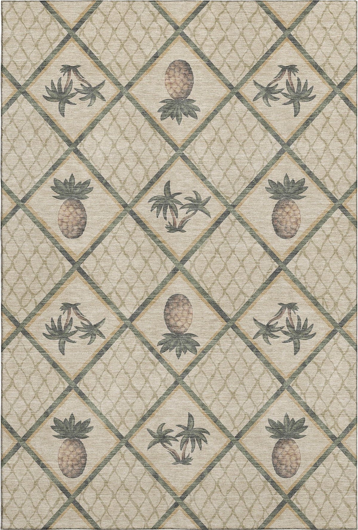 addison mayfield amf162 palm rug