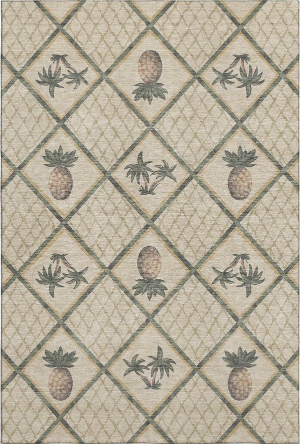 addison mayfield amf162 palm rug