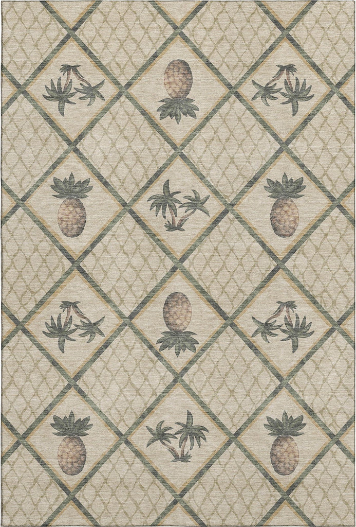 addison mayfield amf162 palm rug