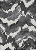 addison chantille acn865 black rug