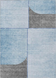 addison chantille acn717 sky rug