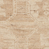 dash albert parisa da2545 peach hand knotted wool rug