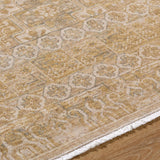surya renaissance bori 2303 light beige rug