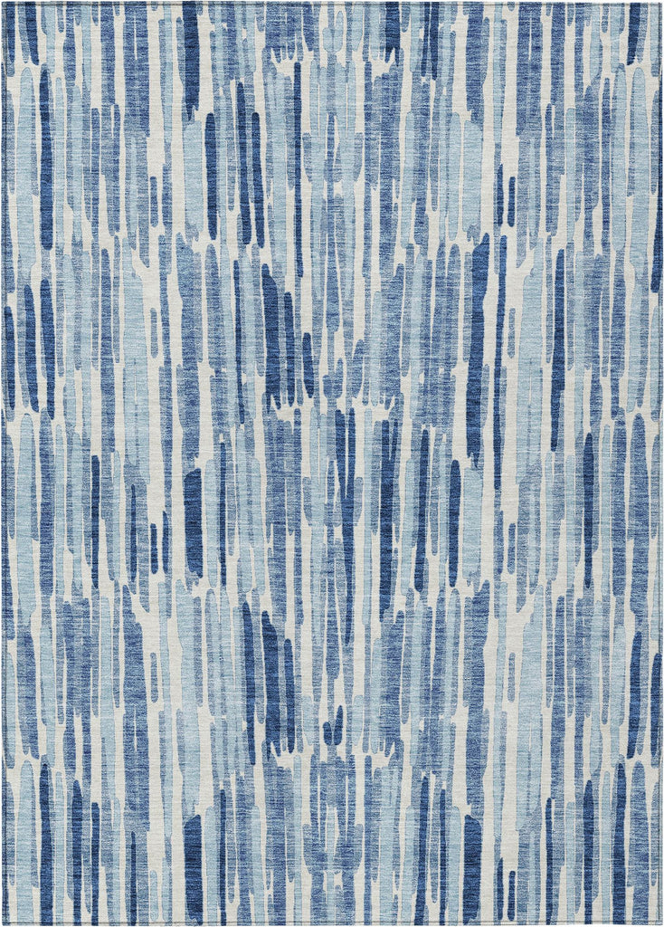 addison chantille acn739 blue rug