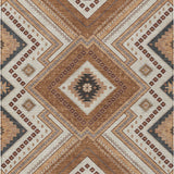 addison chantille acn1010 copper rug