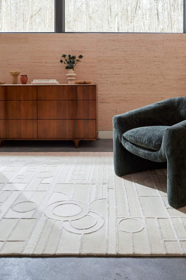 surya transcendence flwl 2300 ivory rug