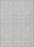 addison chantille acn890 silver rug