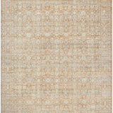 surya zeenat znt 2302 burnt sienna rug