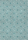addison chantille acn731 teal rug