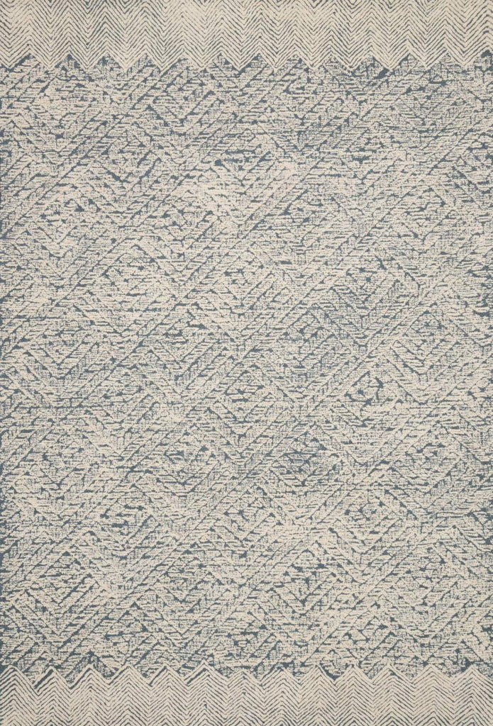 loloi rugs kopa ko 05 blue ivory rug