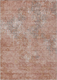 addison chantille acn769 salmon rug