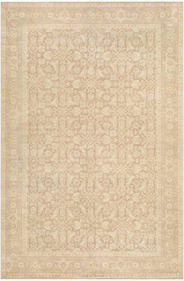surya kerman kmn 2300 taupe rug