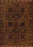 addison chantille acn1920 paprika rug