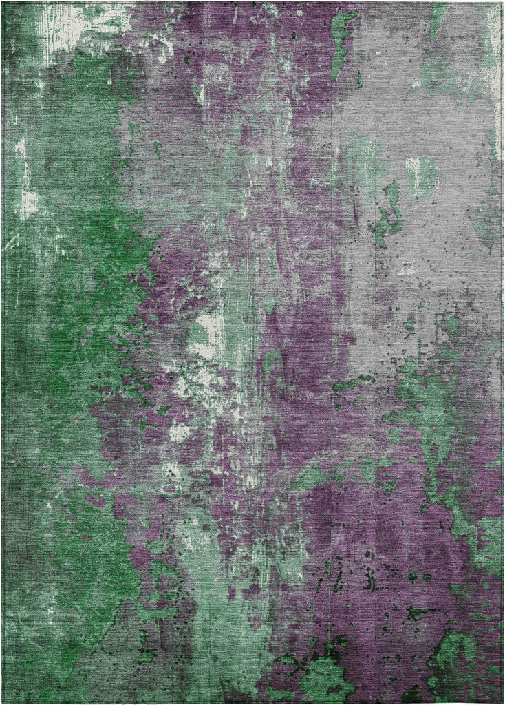 addison chantille acn1870 emerald rug