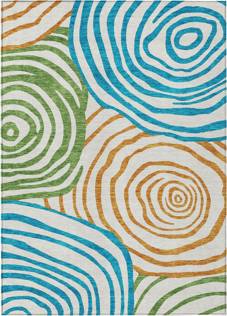 addison chantille acn765 white rug
