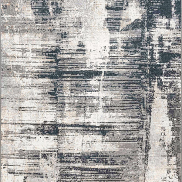 lavin jasmine u5015 gray rug